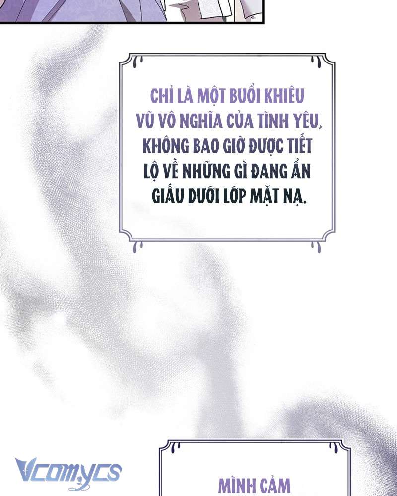Ác Quỷ Nuôi Dưỡng Tiểu Thư Chapter 45 - Trang 4