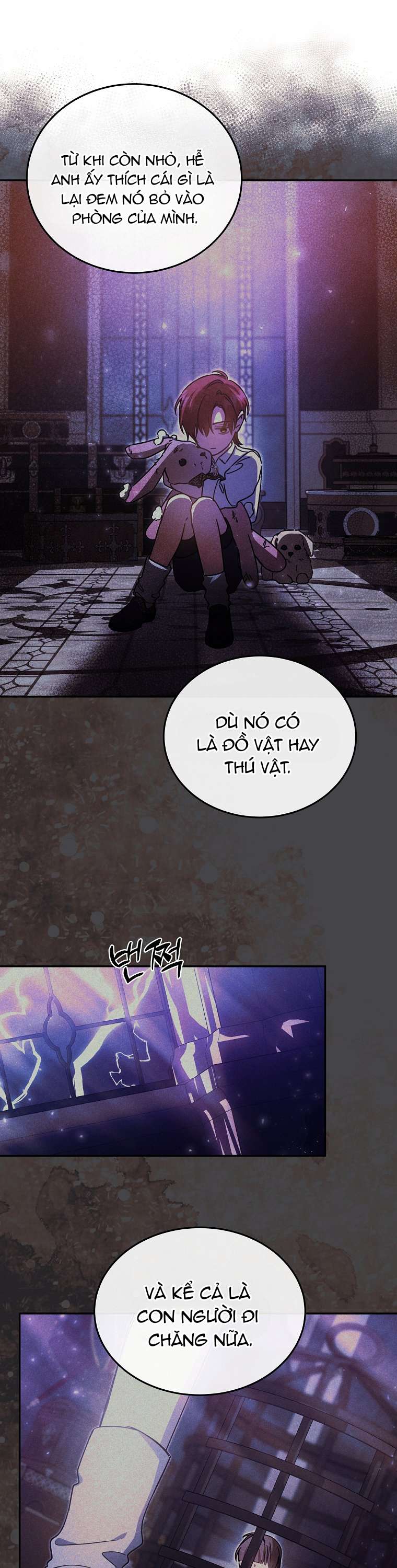 Chị Gái Tôi Là Nhân Vật Chính Chap 32 - Trang 4