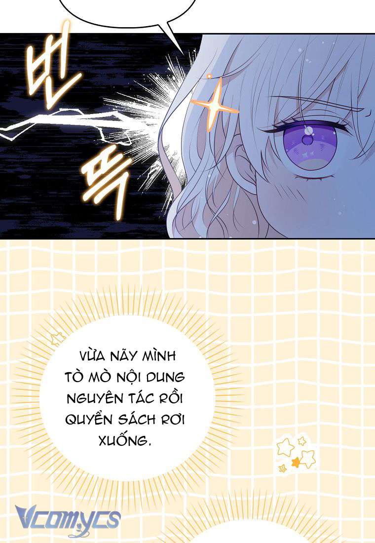 Đứa Trẻ Côn Đồ Nhà Công Tước Chapter 7 - Trang 4