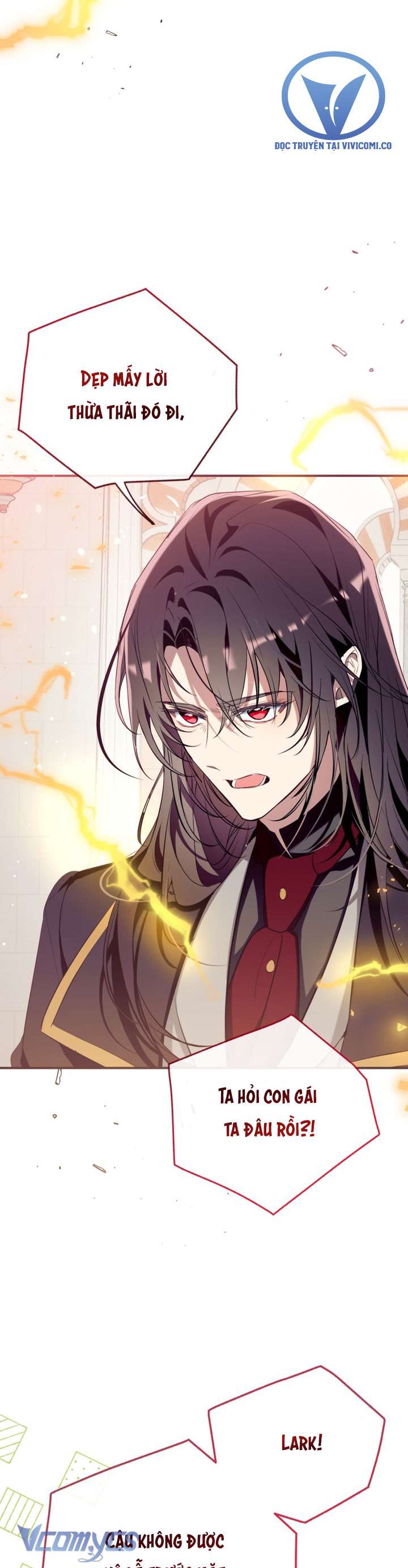 Chúng Ta Có Thể Trở Thành Một Gia Đình Được Không? Chap 143 - Trang 2