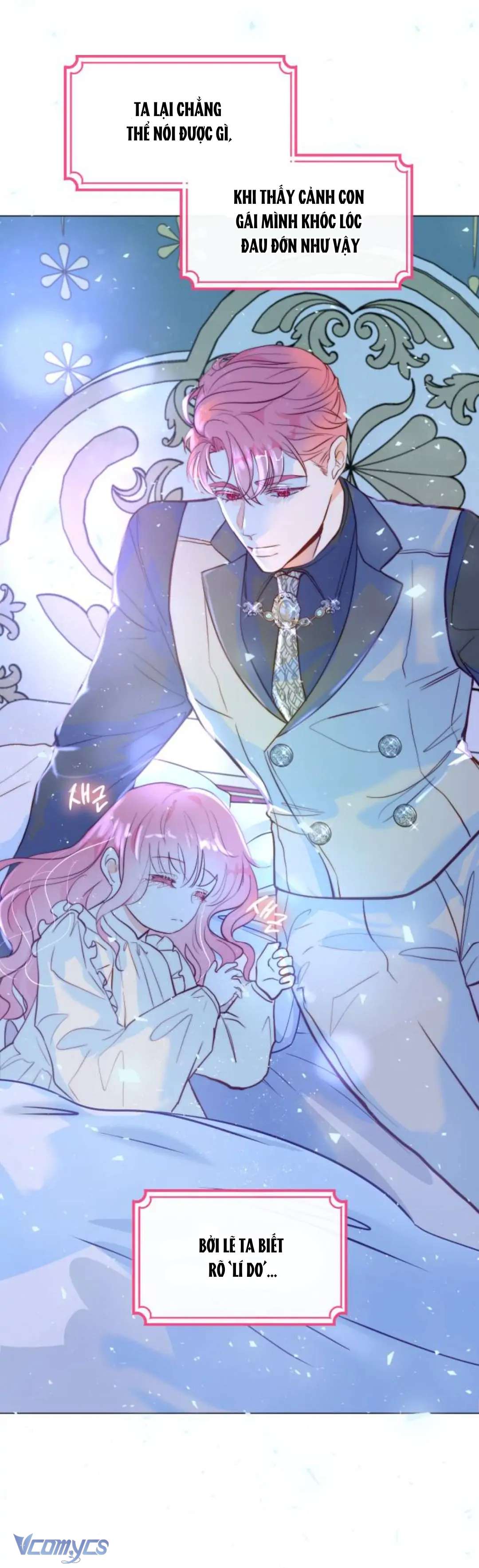 Tôi Được Sinh Ra Là Con Gái Thứ Hai Chapter 5 - Trang 4