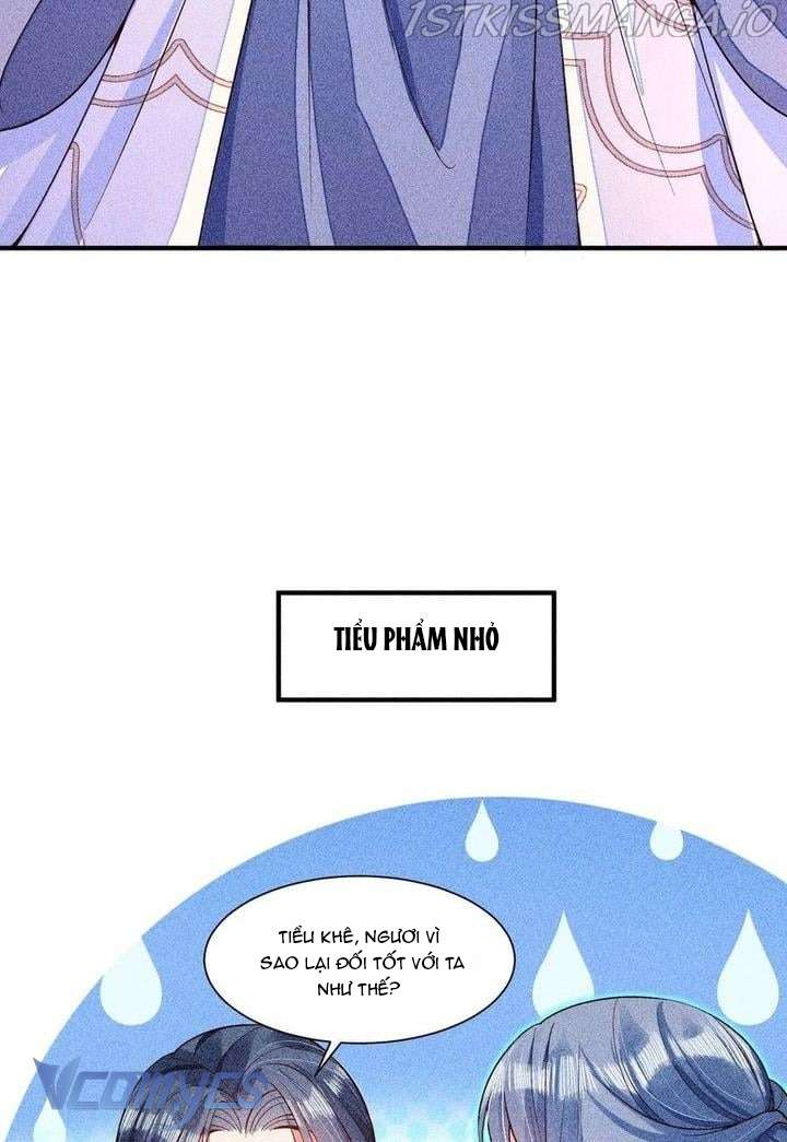 Nuôi Dưỡng Hoàng Tử Chap 34 - Trang 3