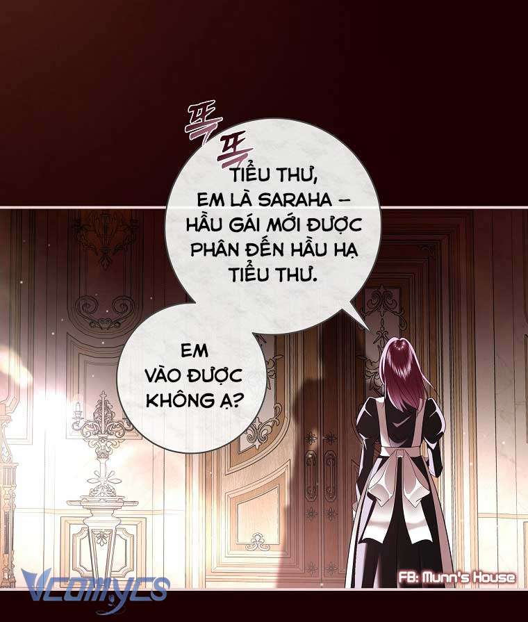 Này Boss Phản Diện, Tôi Có Thể Làm Mọi Thứ Trừ Cưới Ngài Chap 34 - Trang 4