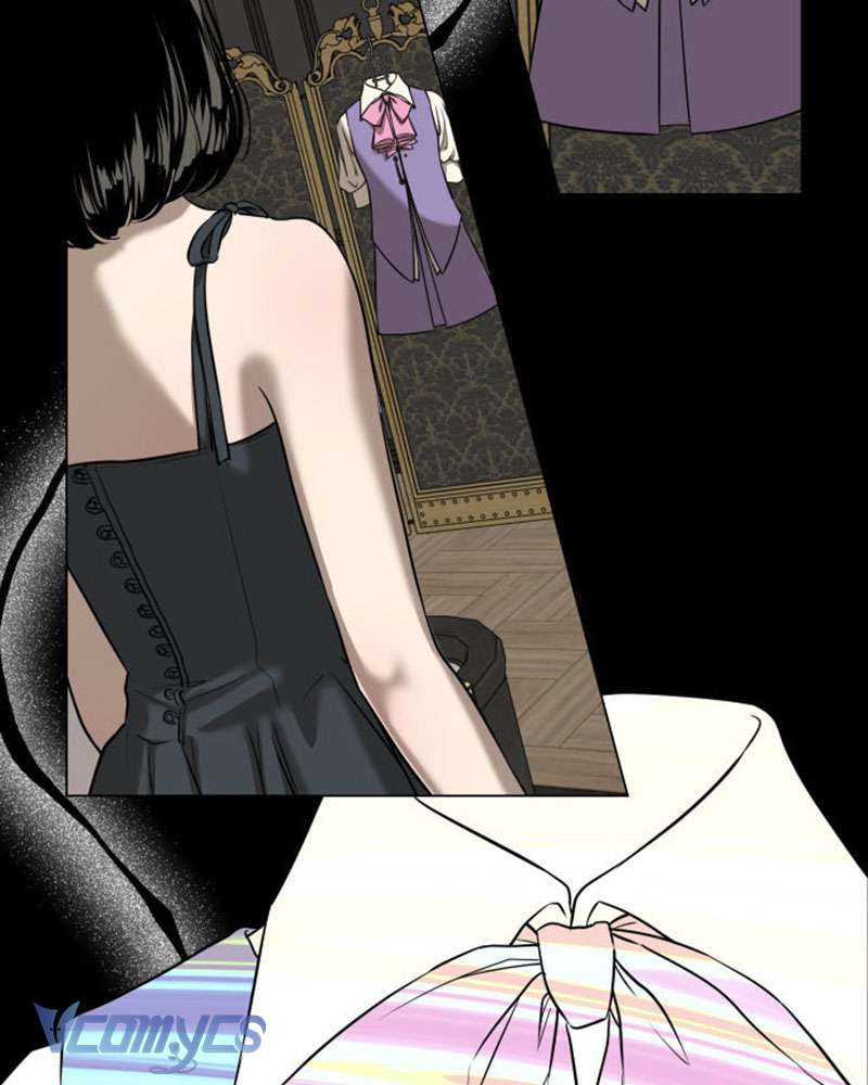 Nữ Chính Chap 1 - Trang 2