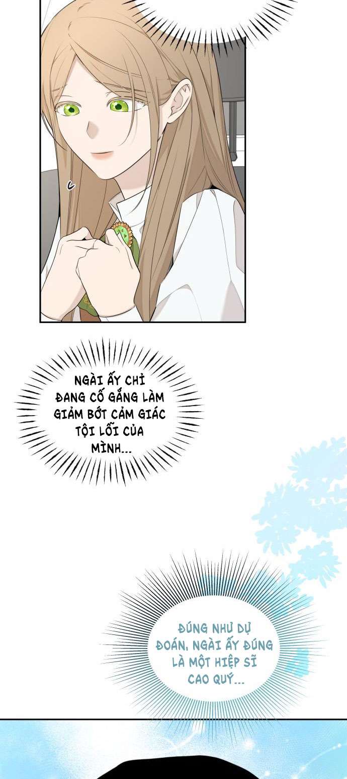 Trận Đấu Đồng Đội Của Những Tài Xế Xe Tải Chap 6 - Trang 4