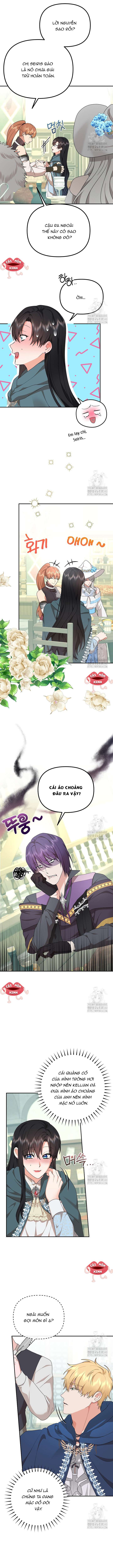Dũng Sĩ Vị Tha Chap 41 - Trang 2