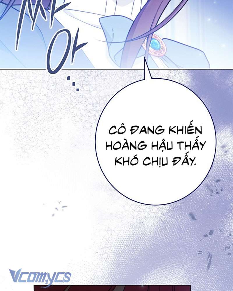 Hầu Gái Độc Quyền Của Hoàng Hậu Phản Diện Chap 102 - Trang 2