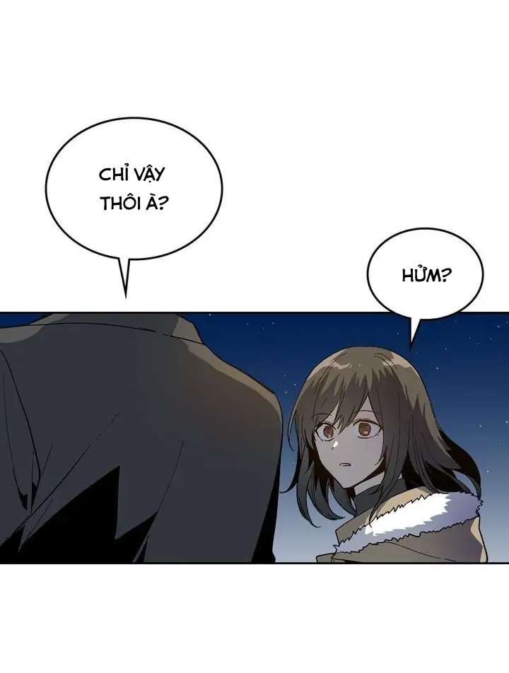 Vị Hôn Thê Khế Ước Của Công Tước Chap 140 - Trang 3