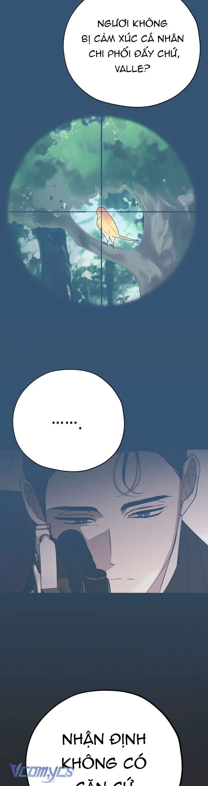 Vụ Bê Bối Vô Đạo Đức Chap 15 - Trang 3