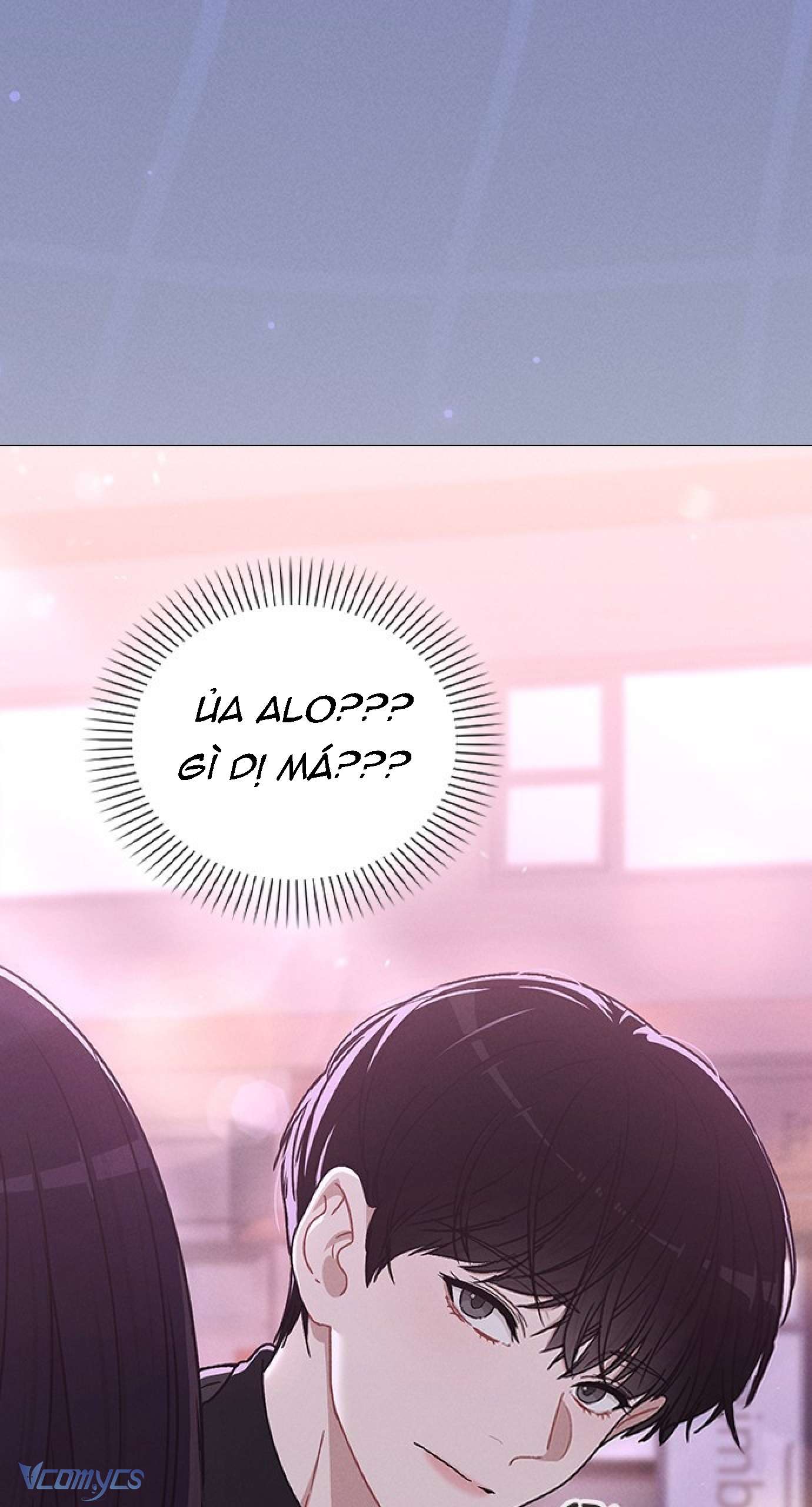 Review Người Yêu Cũ Chap 10 - Trang 3
