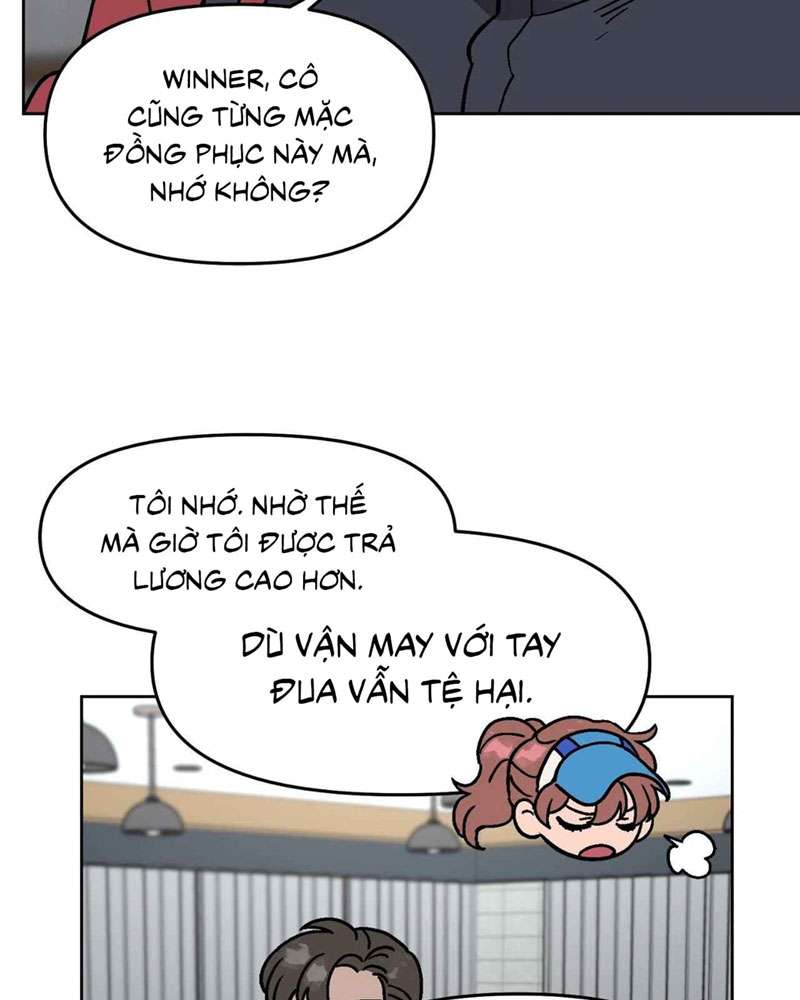 Người Gọi Nặc Danh 3 Chap 7 - Trang 2