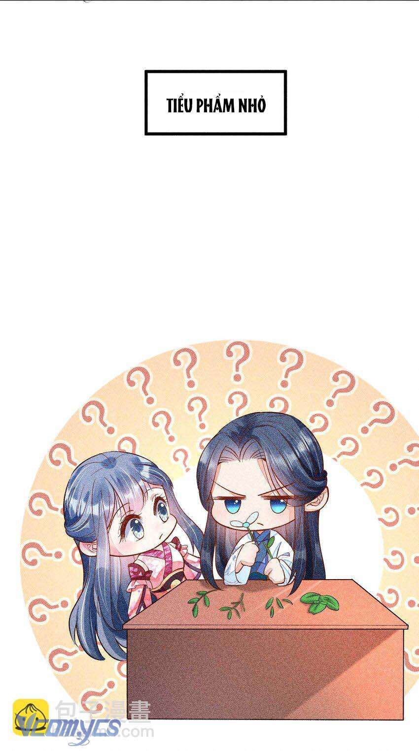 Nuôi Dưỡng Hoàng Tử Chap 27 - Trang 3