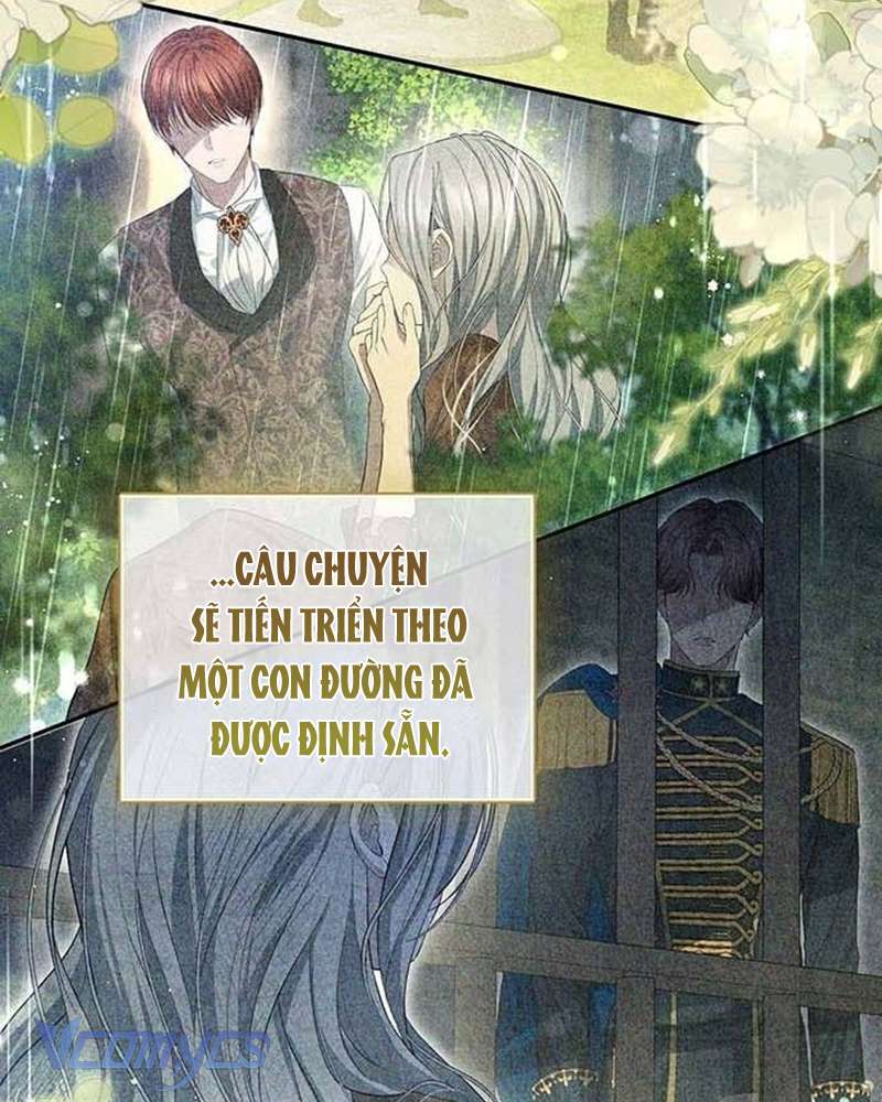 Praesepe Bên Ngoài Chiếc Lồng Chap 10 - Trang 4