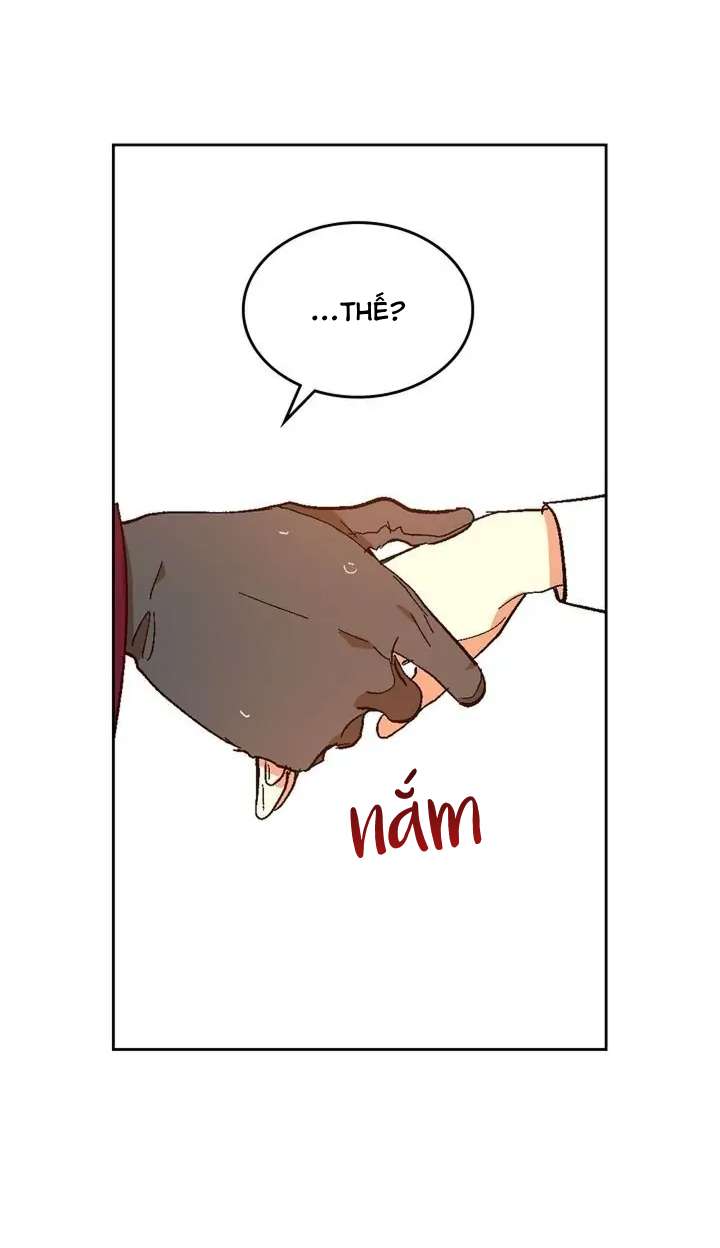 Vị Hôn Thê Khế Ước Của Công Tước Chap 142 - Trang 3