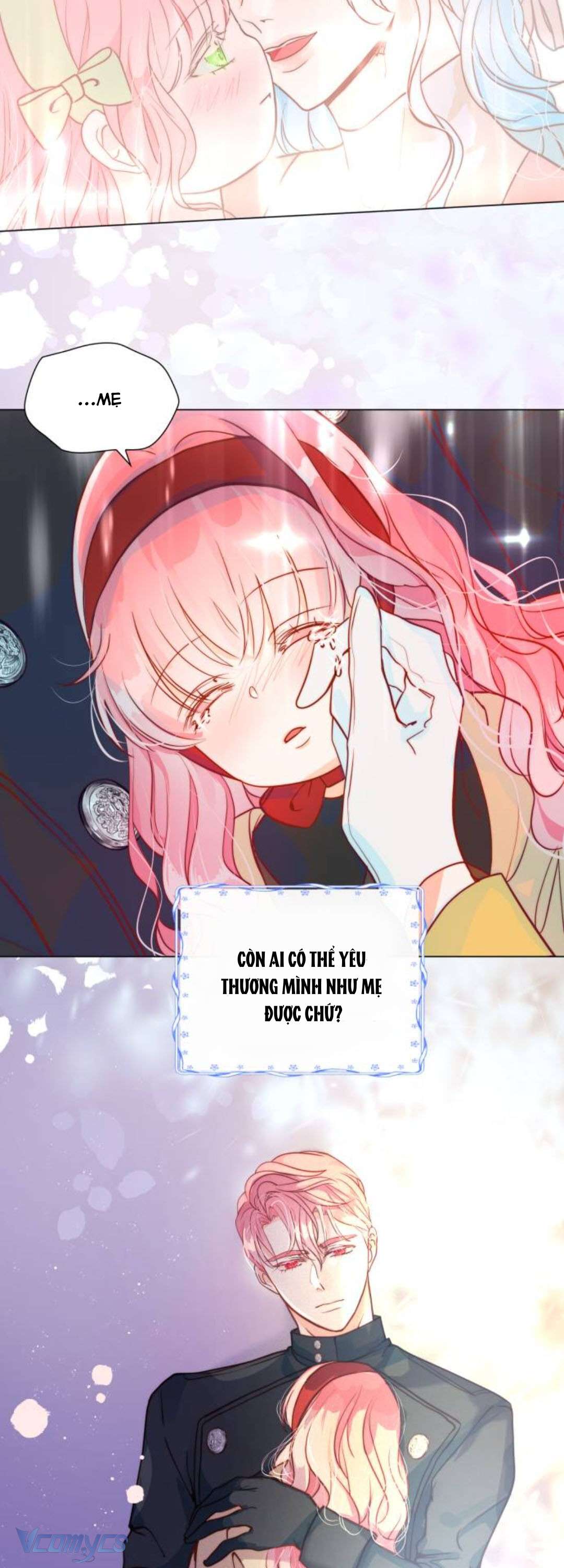 Tôi Được Sinh Ra Là Con Gái Thứ Hai Chapter 3 - Trang 4