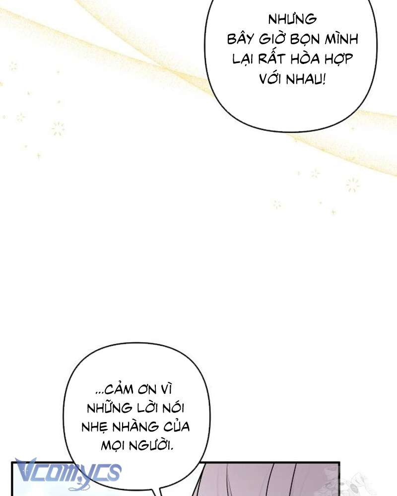 Trước Khi Em Có Ý Định Chạy Trốn Ta Sẽ Ngăn Chặn Nó Chap 28 - Trang 2