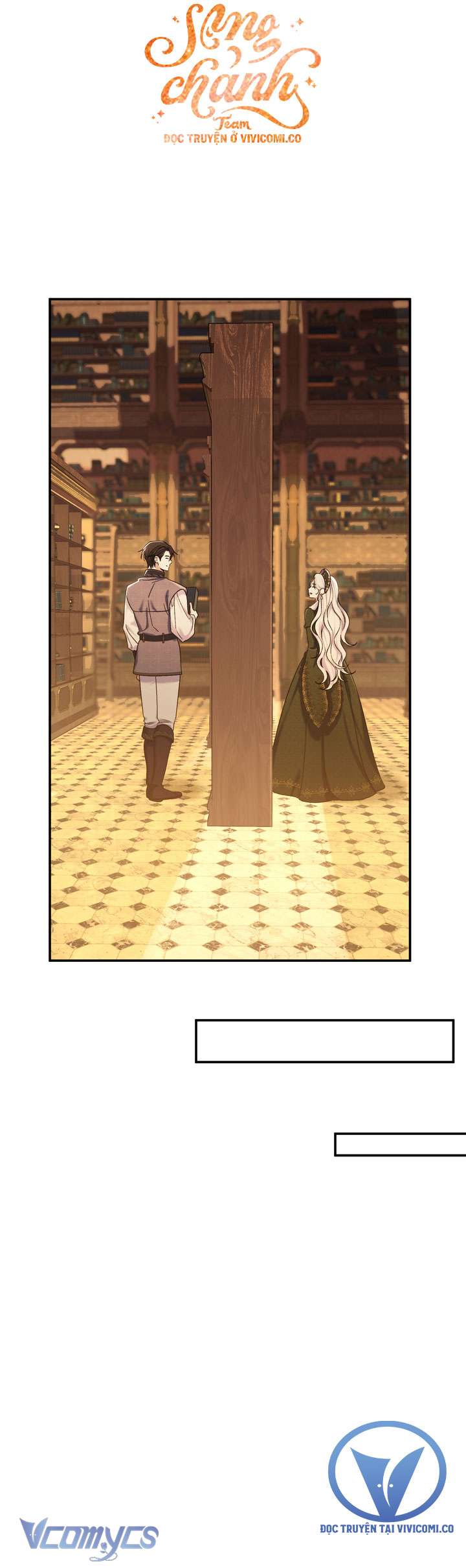 Người Xem Mắt Của Ác Nữ Quá Hoàn Hảo Chap 89 - Trang 3