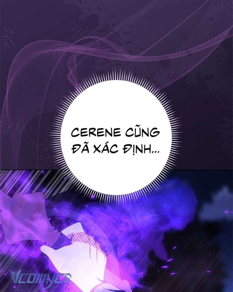 Hầu Gái Độc Quyền Của Hoàng Hậu Phản Diện Chap 89 - Trang 4