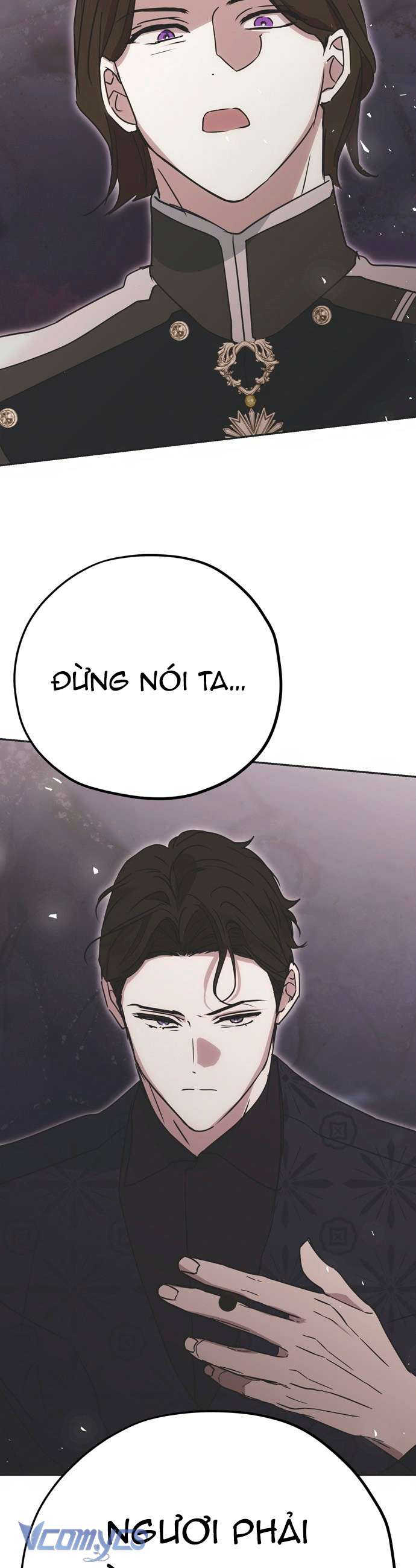 Vụ Bê Bối Vô Đạo Đức Chap 15 - Trang 3