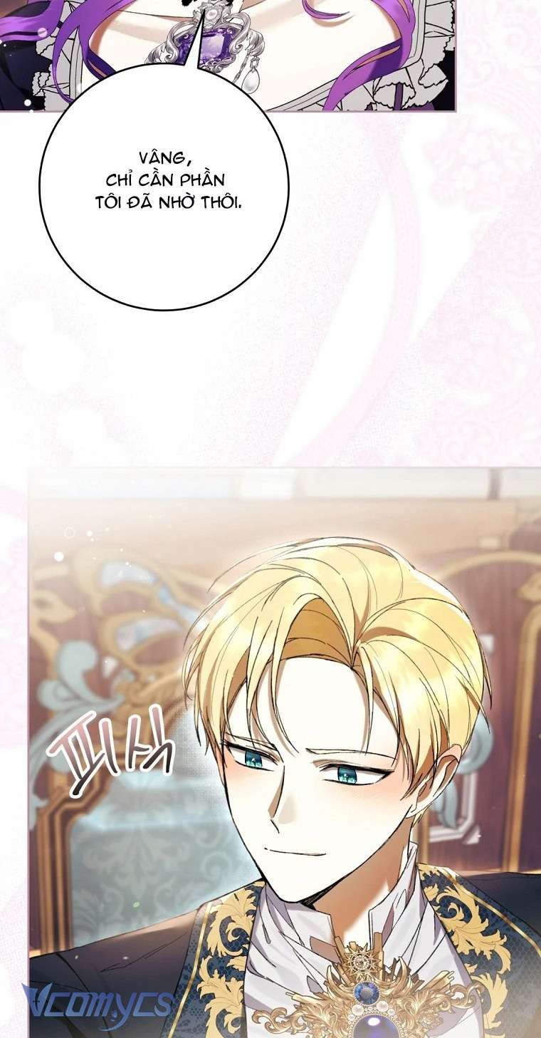 Làm Ác Nữ Bộ Không Tuyệt Sao? Chap 84 - Trang 4