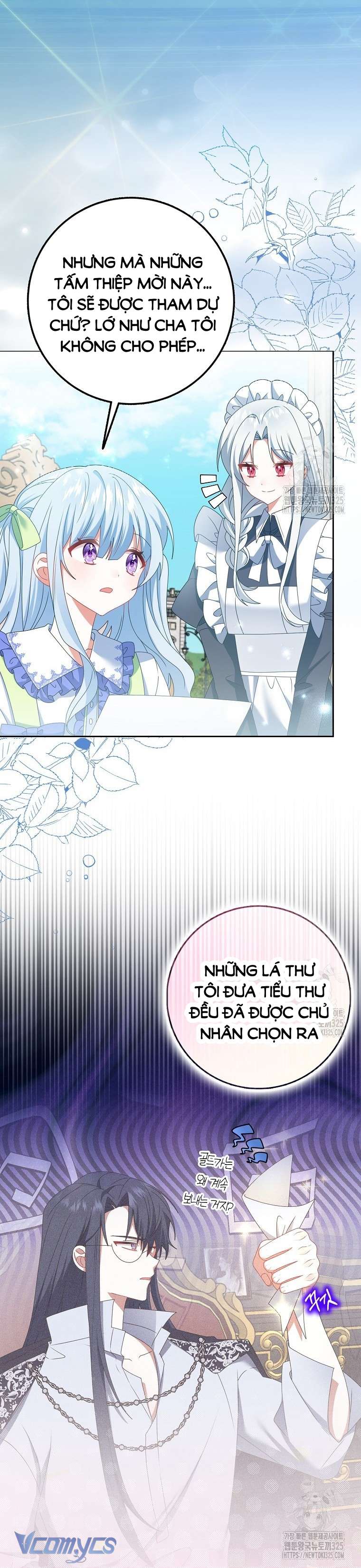 Tôi Sẽ Chiếm Lấy Ngư Trường! Chap 30 - Trang 3