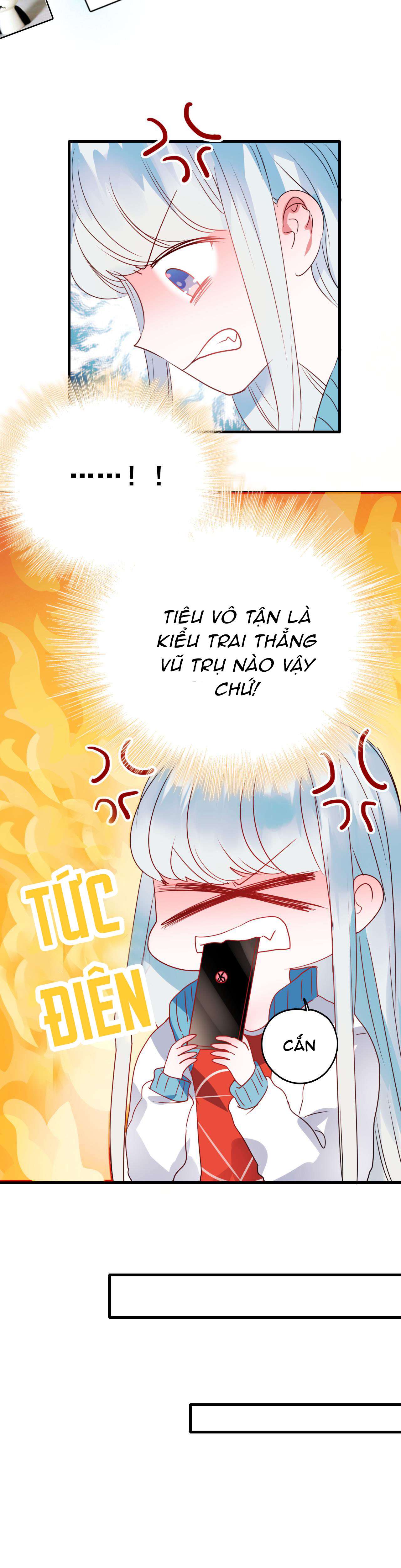Thành Dã Tiêu Hà Chapter 17 - Trang 4