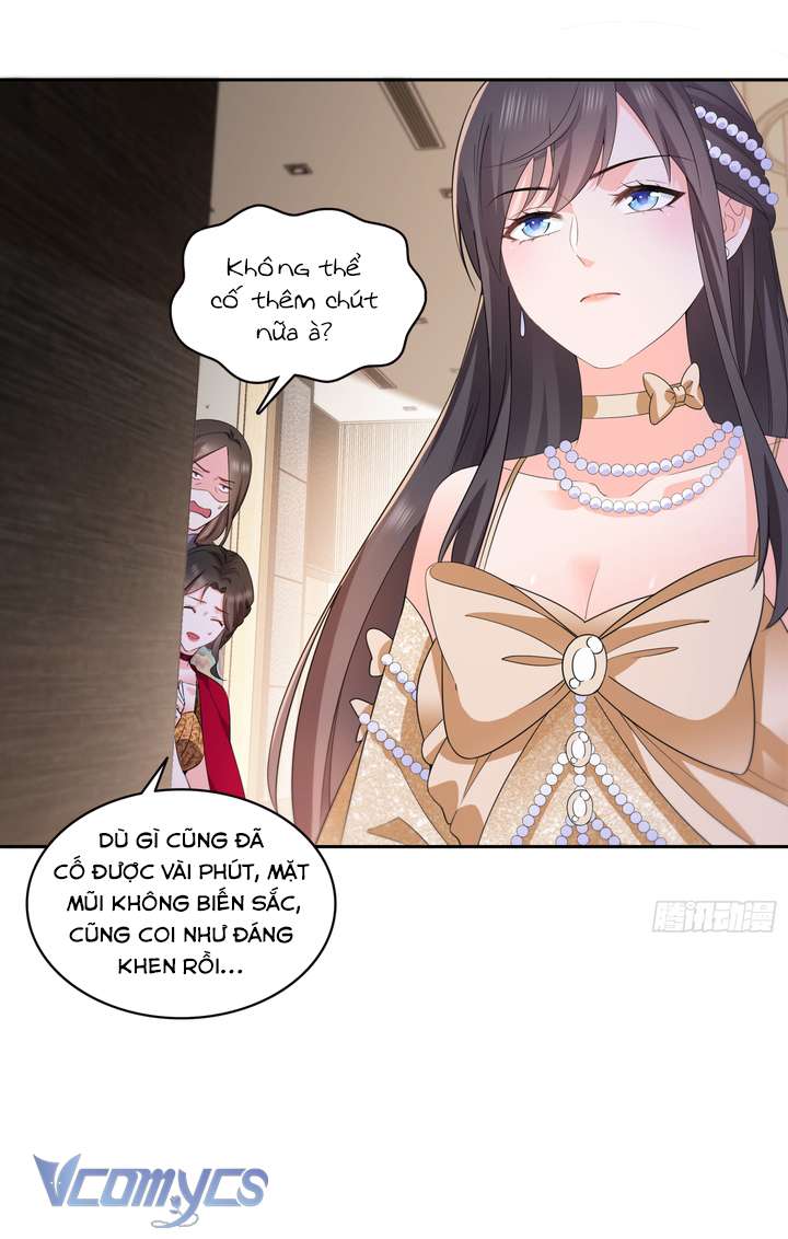 Hệt Như Hàn Quang Gặp Nắng Gắt Chap 549 - Trang 4
