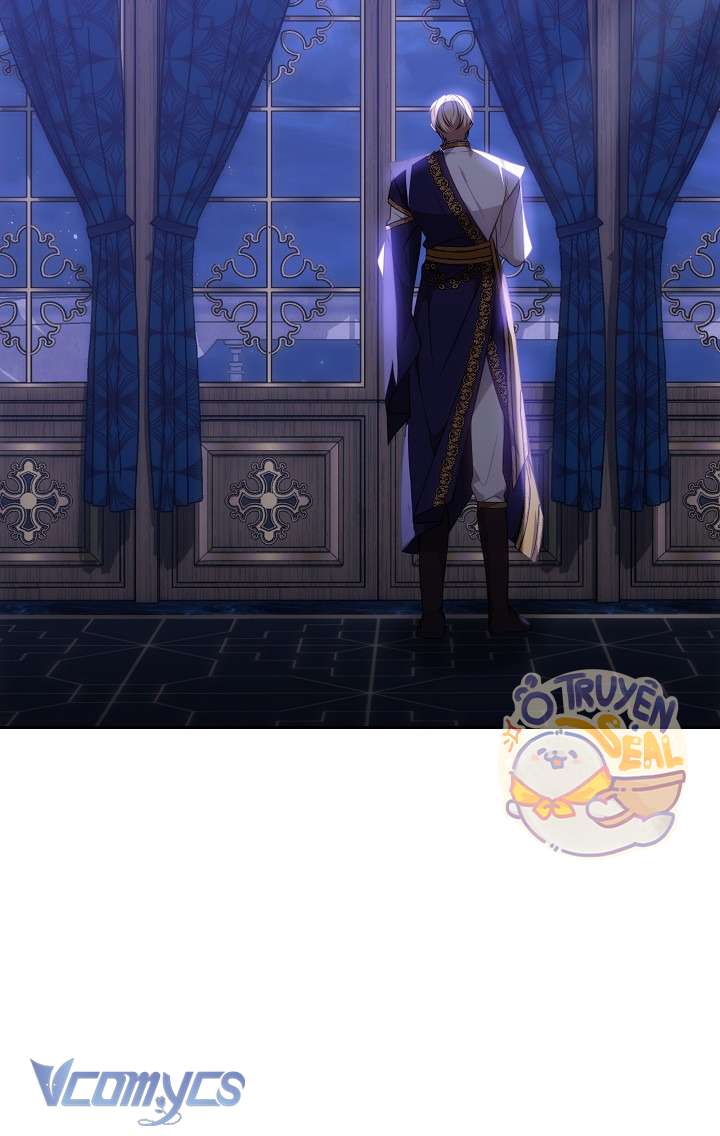 Cây Kim Chỉ Của Hoàng Hậu Chap 3 - Trang 3