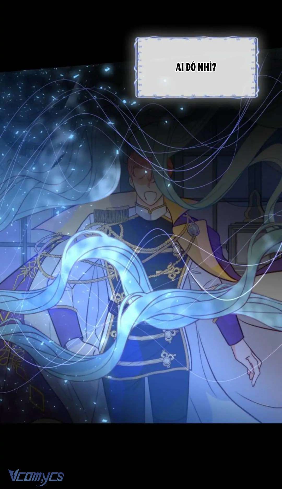 Tôi Được Sinh Ra Là Con Gái Thứ Hai Chapter 5 - Trang 4