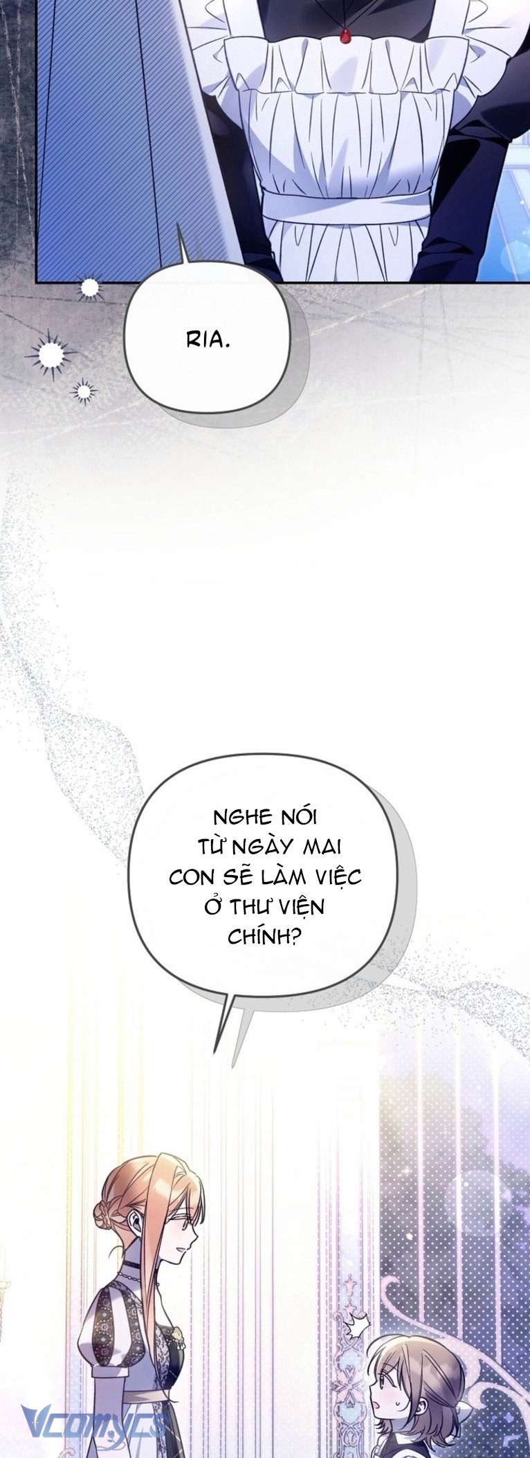 Độc Chiếm Sủng Ái Của Công Chúa Út, Mọi Người Đều Say Mê Tôi. Chap 34 - Trang 3