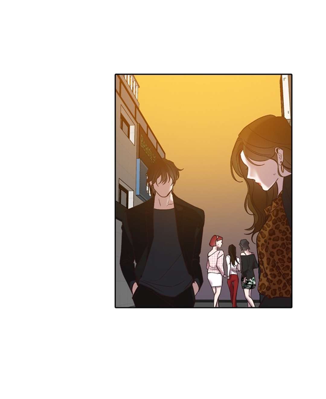 Thanh Xuân Của Chúng Ta Chap 92 - Trang 4