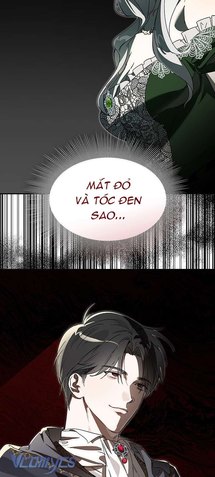 Cứ Cố Gắng Hết Sức Để Hối Hận Chap 2 - Trang 4