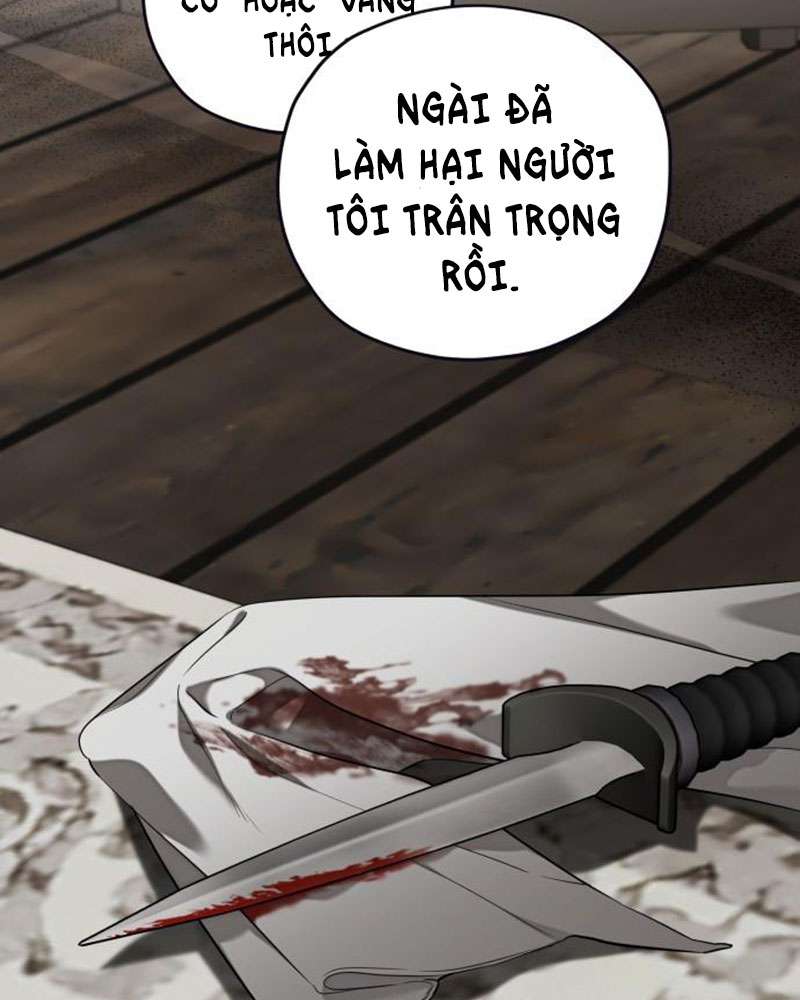 Trận Đấu Đồng Đội Của Những Tài Xế Xe Tải Chap 34 - Trang 4