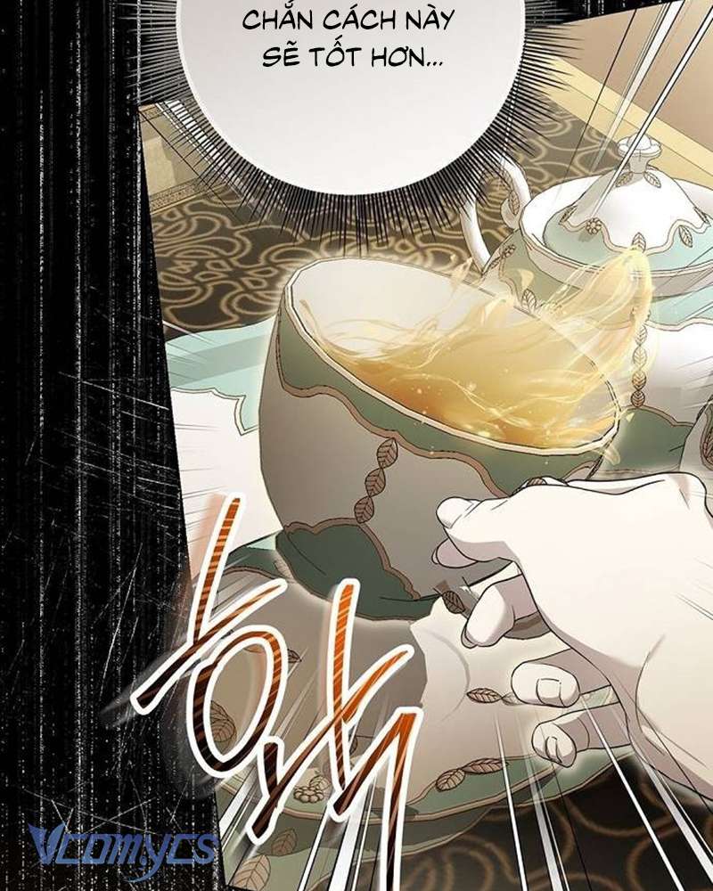 Praesepe Bên Ngoài Chiếc Lồng Chapter 22 - Trang 4