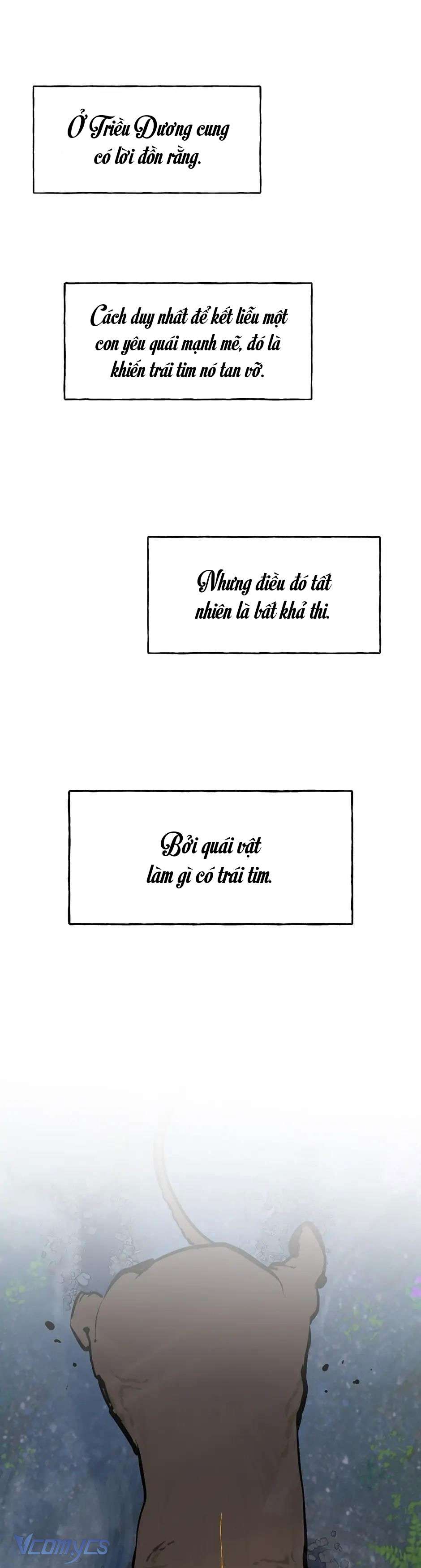 Ái Nữ của Thiên Diện Quỷ Chap 15 - Trang 3
