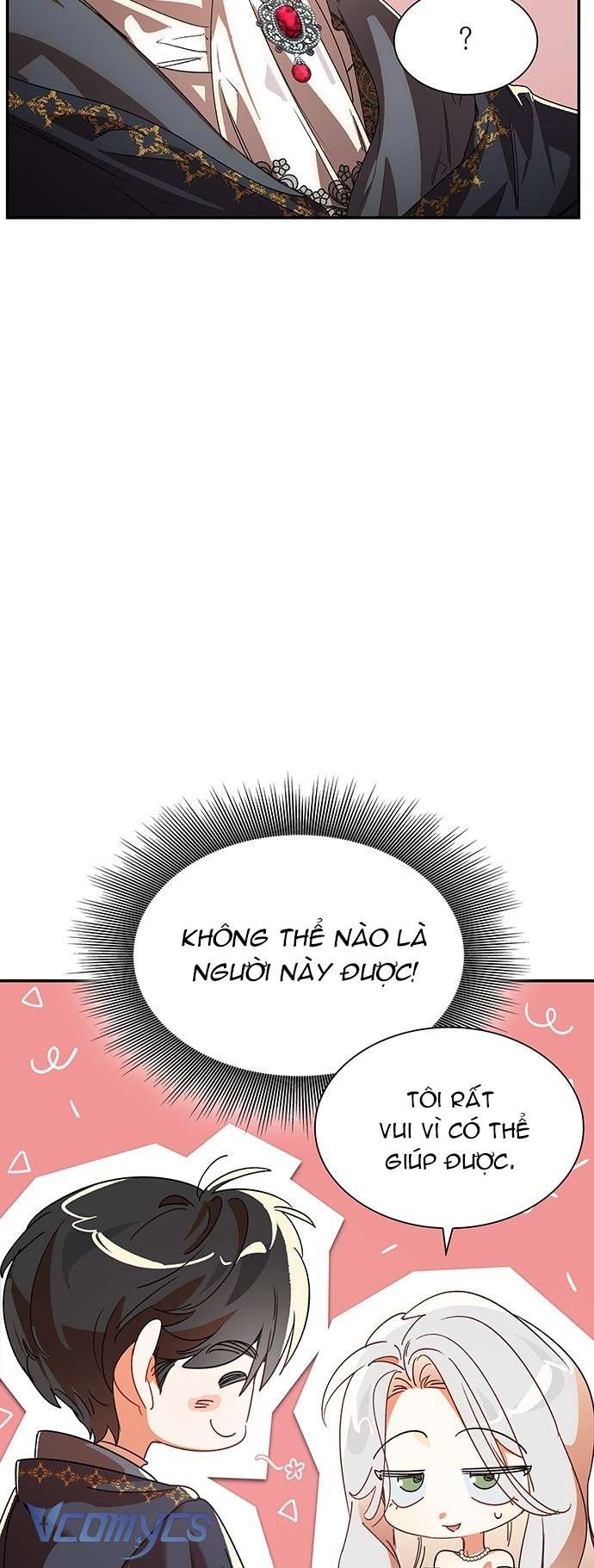 Cứ Cố Gắng Hết Sức Để Hối Hận Chap 2 - Trang 4