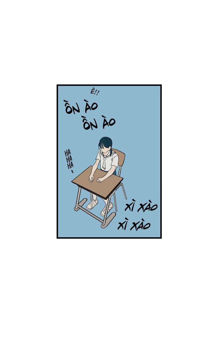 Lá thư giấu kín Chap 1 - Trang 2