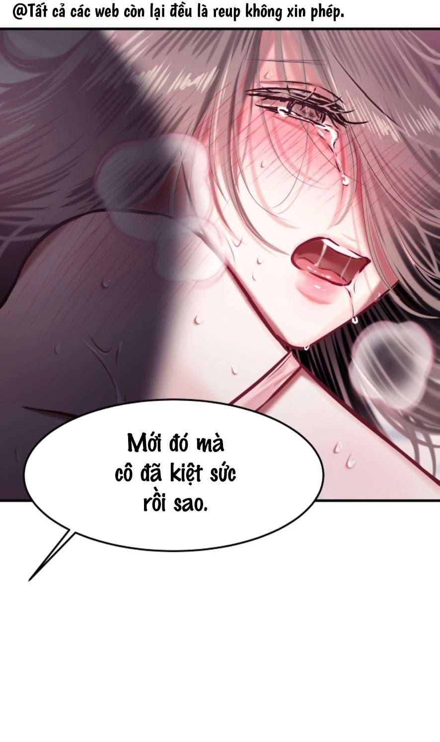 Sở Thích Bị Cai Trị Chap 13 - Trang 2