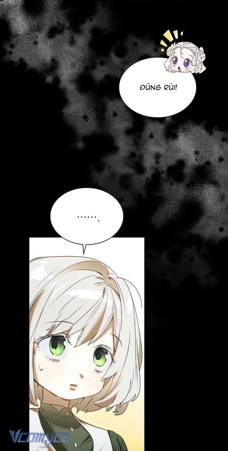 Cứ Cố Gắng Hết Sức Để Hối Hận Chap 4 - Trang 4