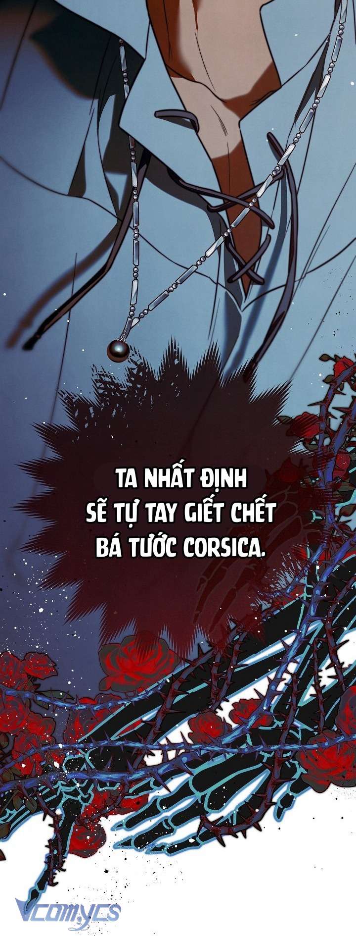 Hôn Nhân Vụ Lợi 2: Bản Tình Ca Không Thể Quên Chapter 12 - Trang 3