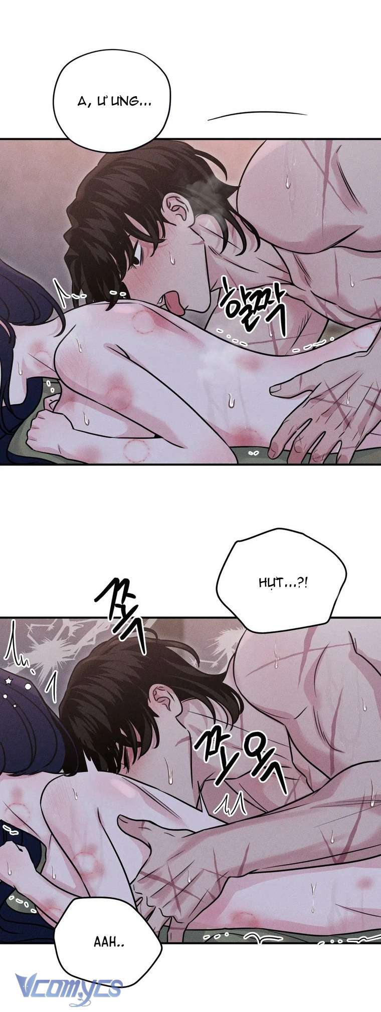 Hoa Lam Tinh Chap 23 - Trang 3