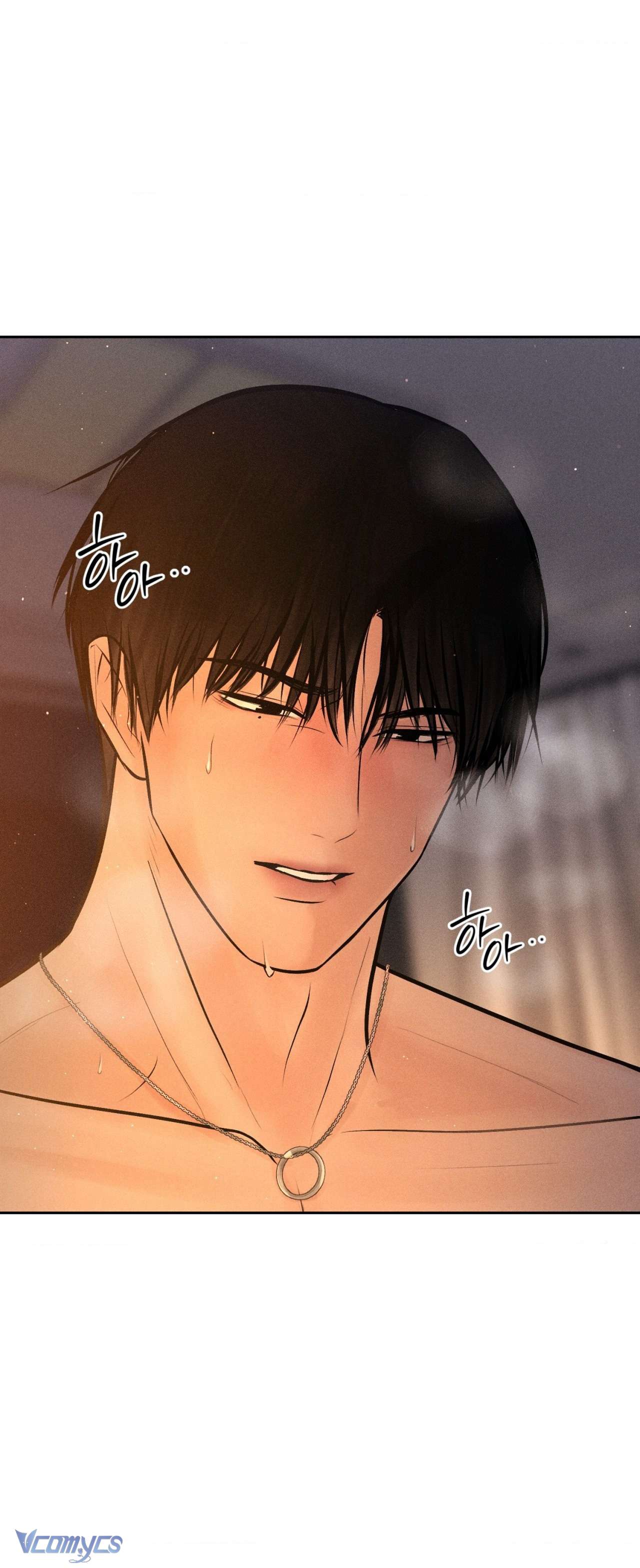 Chú à, tôi sẽ trả tiền xe cho chú Chap 33 - Trang 3