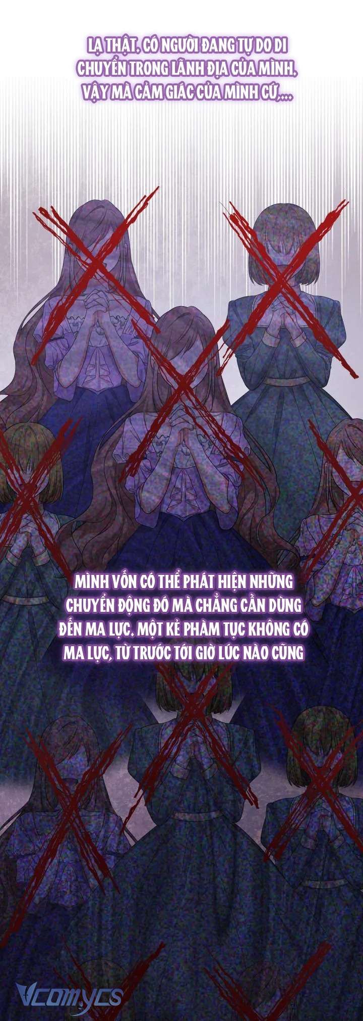 Tiểu Thư Tích Tiền Đi Bụi Chapter 89 - Trang 4