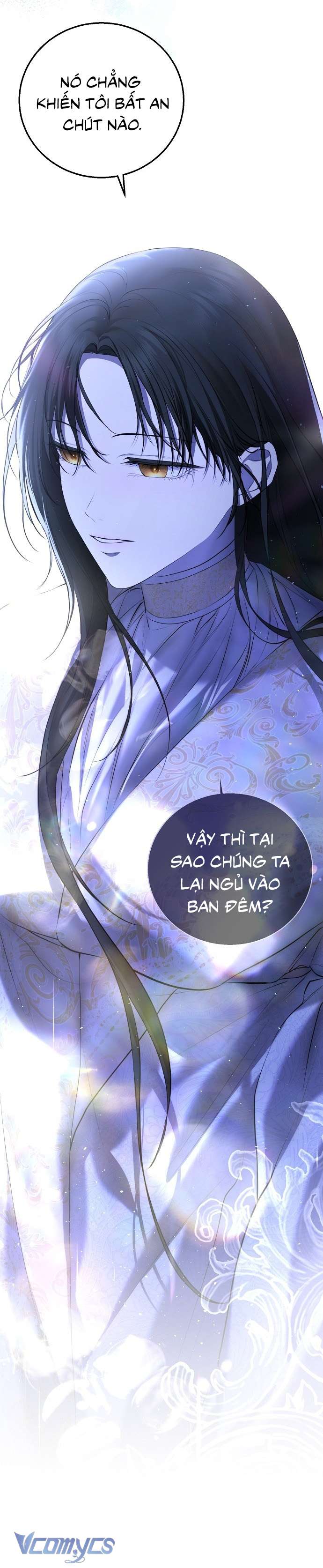 Hãy Dạy Em Cách Khao Khát Chap 6 - Trang 2