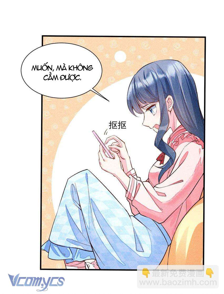 Nuôi Dưỡng Hoàng Tử Chap 23 - Trang 3