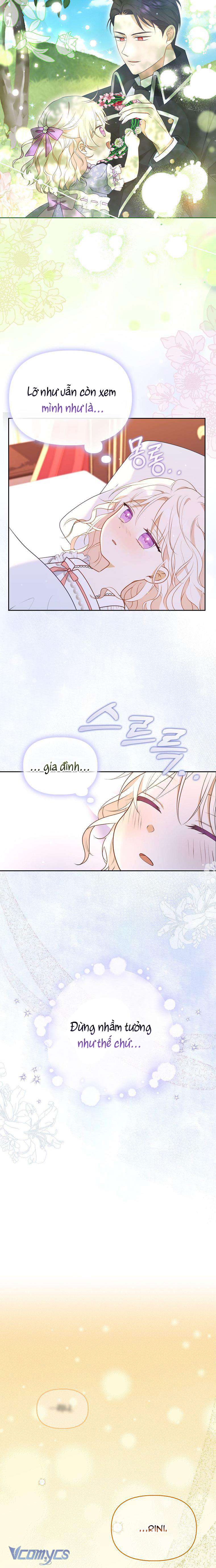 Đứa Trẻ Côn Đồ Nhà Công Tước Chapter 6 - Trang 4