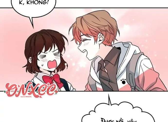 Luật Của Tiểu Thuyết Mạng Chapter 3 - Trang 4