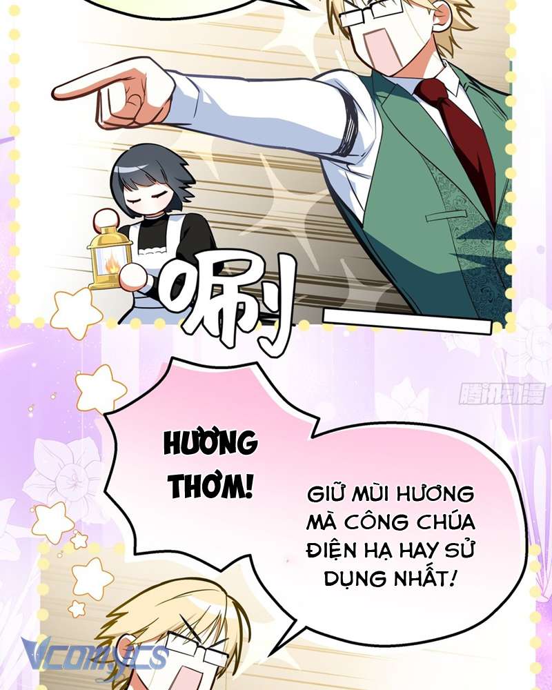 Cô Ấy Sẽ Thuần Hóa Các Anh Hùng Chap 5 - Trang 4