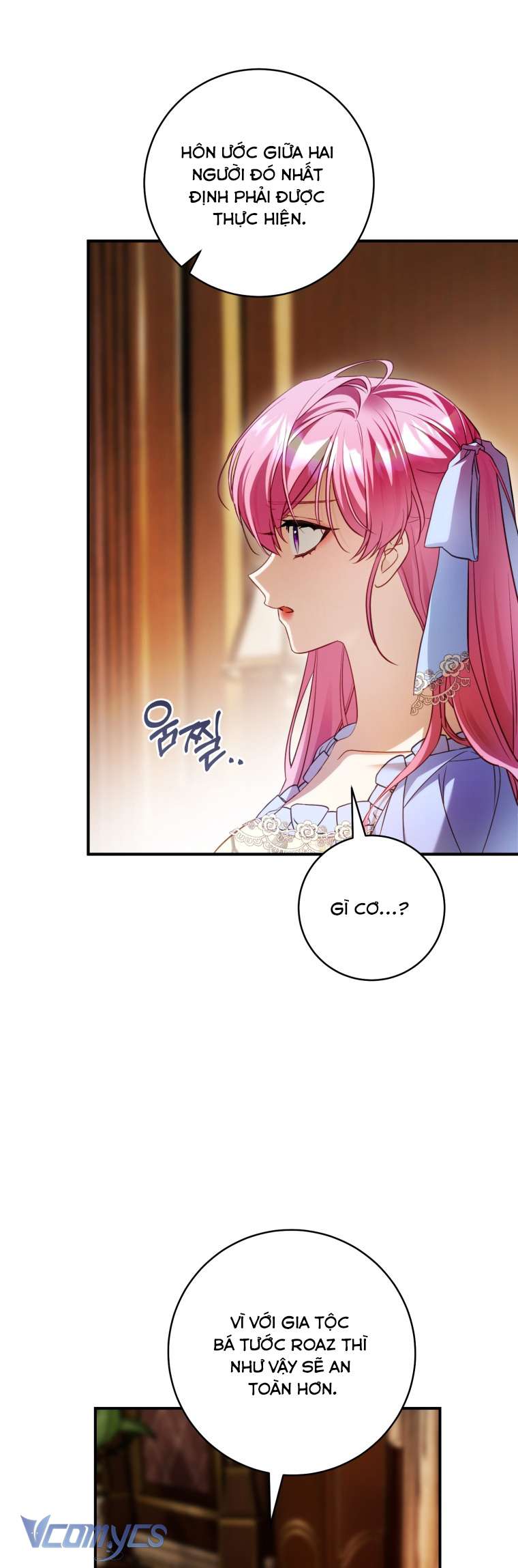 Hoa Bên Lưỡi Kiếm Chap 31 - Trang 2