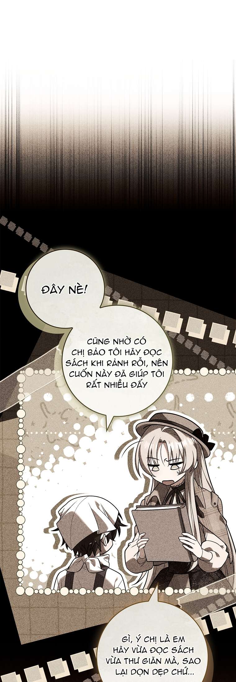 Văn Phòng Thám Tử Dành Cho Nam Chính Hối Hận! Chap 12 - Trang 3